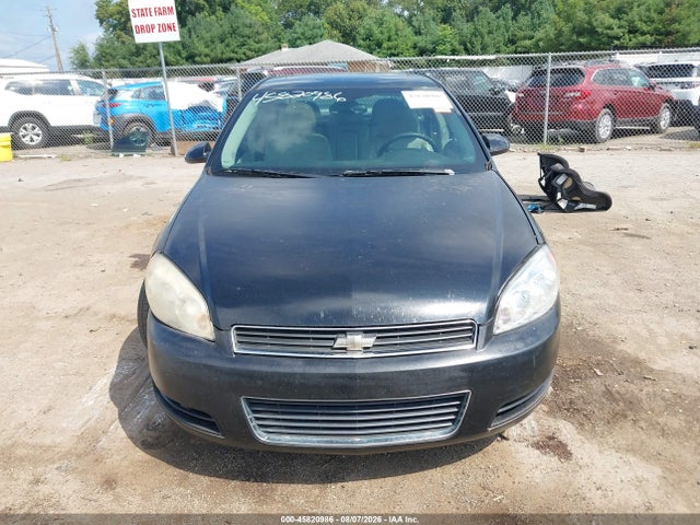 2008 Chevrolet Impala Ltz მანქანა იყიდება აუქციონზე, vin: 2G1WU583989278397, აუქციონის ნომერი: 45820986