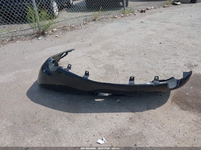 2008 Chevrolet Impala Ltz მანქანა იყიდება აუქციონზე, vin: 2G1WU583989278397, აუქციონის ნომერი: 45820986