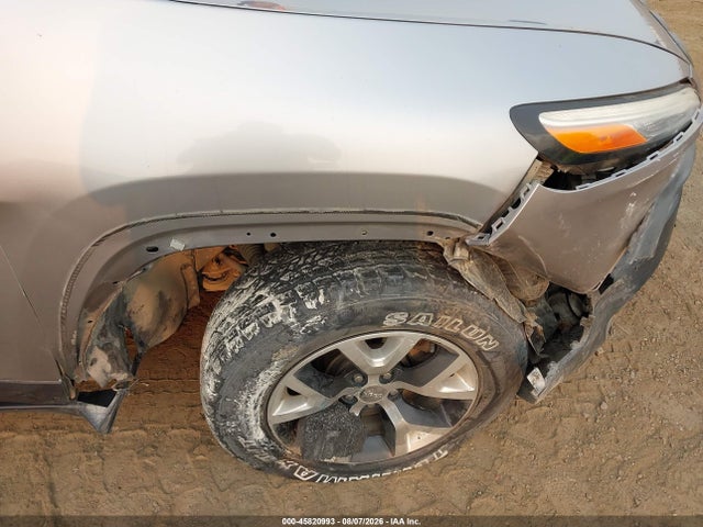 1C4PJMBS9FW785366 Jeep Cherokee Trailhawk