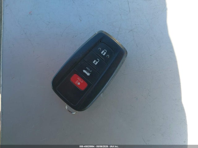 4T1K61AKXMU480197 Toyota CAMRY XSE