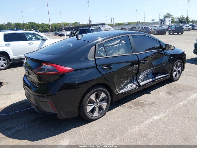 KMHC75LH3KU045657 Hyundai IONIQ ELECTRIC