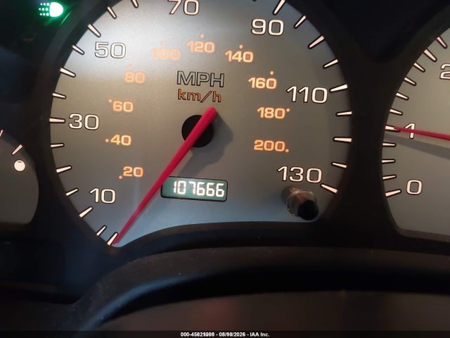 2005 Saturn L300 მანქანა იყიდება აუქციონზე, vin: 1G8JD54R25Y505149, აუქციონის ნომერი: 45821000