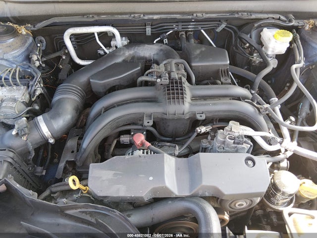 Продажа на аукционе авто 2019 Subaru Legacy 2.5i Limited, vin: 4S3BNAN66K3002558, номер лота: 45821002