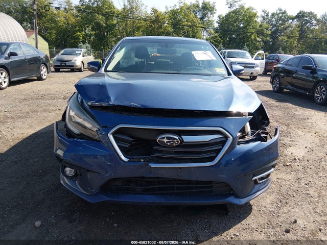 Продажа на аукционе авто 2019 Subaru Legacy 2.5i Limited, vin: 4S3BNAN66K3002558, номер лота: 45821002