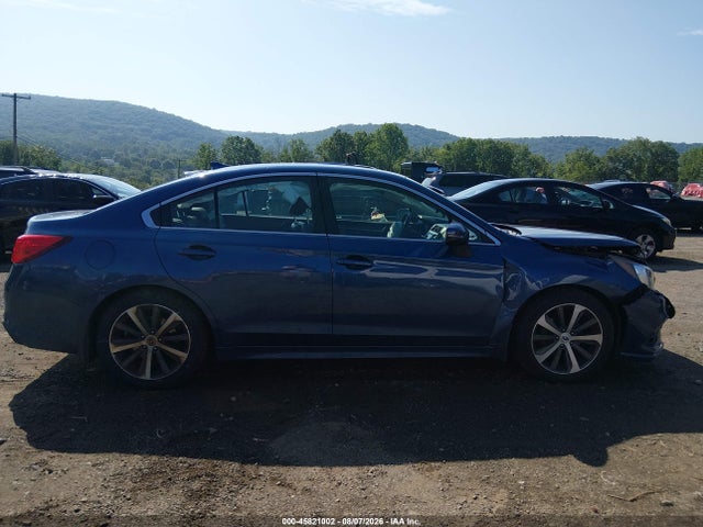 Продажа на аукционе авто 2019 Subaru Legacy 2.5i Limited, vin: 4S3BNAN66K3002558, номер лота: 45821002