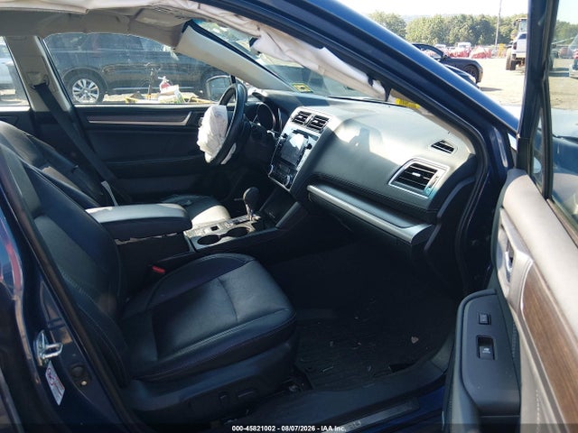 Продажа на аукционе авто 2019 Subaru Legacy 2.5i Limited, vin: 4S3BNAN66K3002558, номер лота: 45821002