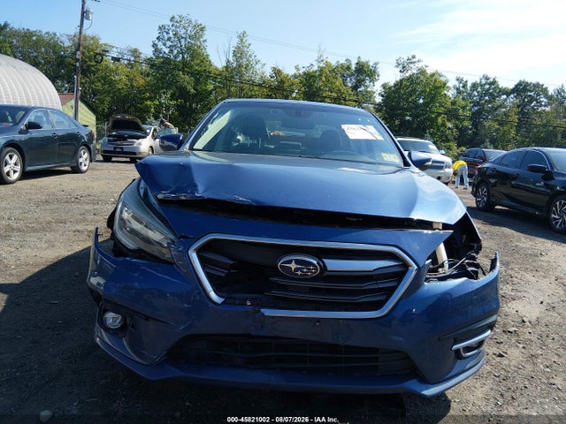Продажа на аукционе авто 2019 Subaru Legacy 2.5i Limited, vin: 4S3BNAN66K3002558, номер лота: 45821002