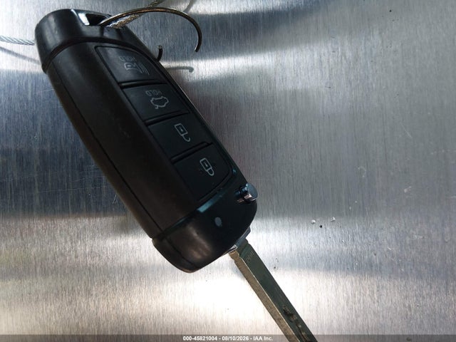 Hyundai SONATA SE 2021 5NPEG4JA4MH116407 Image 11