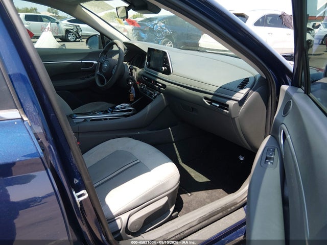Hyundai SONATA SE 2021 5NPEG4JA4MH116407 Image 5