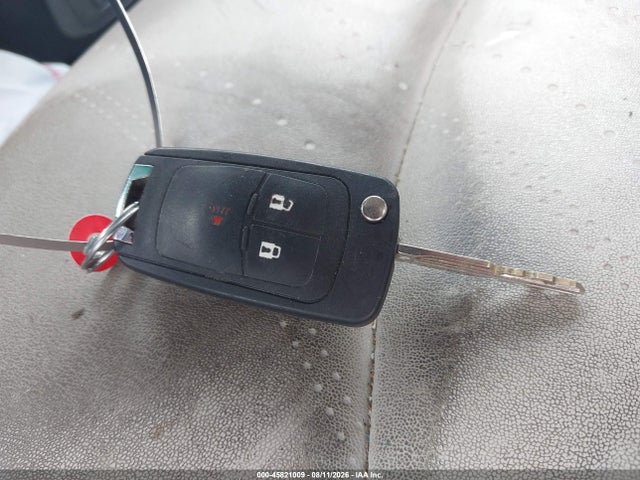 Продаж на аукціоні авто 2014 Chevrolet Spark 2lt Auto, vin: KL8CF6S99EC427038, номер лоту: 45821009