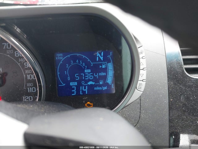 Продаж на аукціоні авто 2014 Chevrolet Spark 2lt Auto, vin: KL8CF6S99EC427038, номер лоту: 45821009