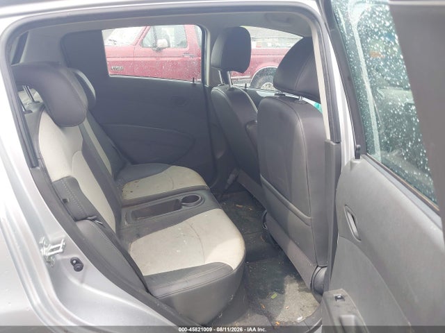 Продаж на аукціоні авто 2014 Chevrolet Spark 2lt Auto, vin: KL8CF6S99EC427038, номер лоту: 45821009