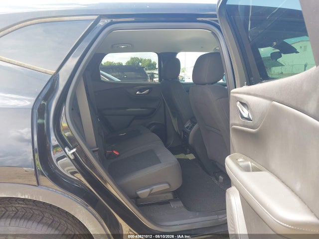 Aukcja sprzedaży 2021 Chevrolet Blazer Fwd 2lt, vin: 3GNKBCRS2MS584612, numer aukcji: 45821012