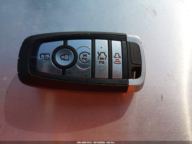 Ford FUSION SEL 2020 3FA6P0CD5LR137644 Image 11
