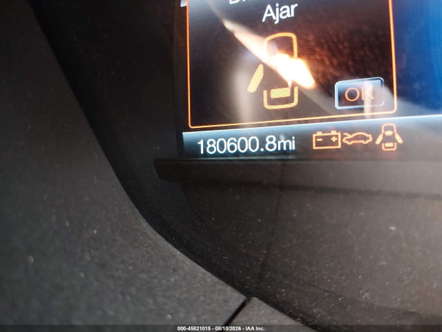 Ford FUSION SEL 2020 3FA6P0CD5LR137644 Image 15