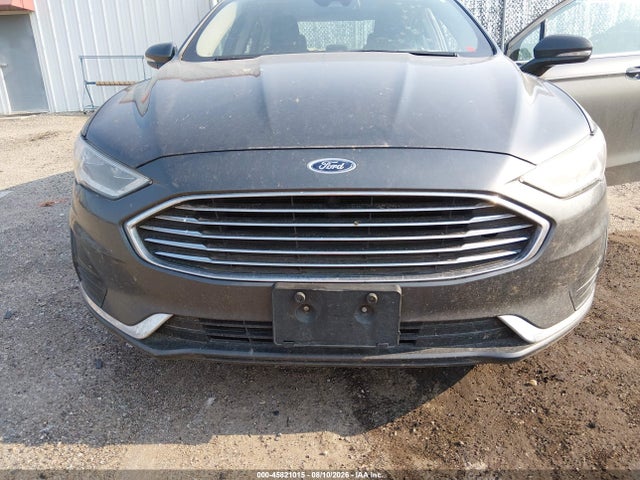 Ford FUSION SEL 2020 3FA6P0CD5LR137644 Image 6