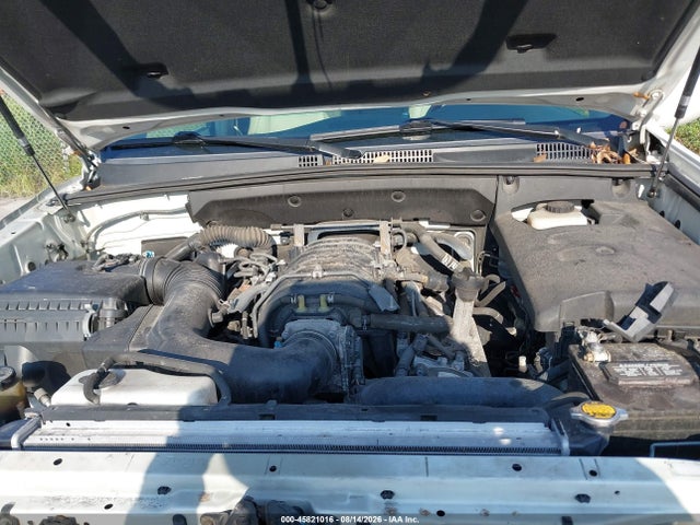 Aukcja sprzedaży 2006 Lexus Gx 470, vin: JTJBT20X860113600, numer aukcji: 45821016
