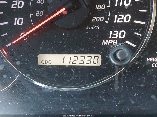 Aukcja sprzedaży 2006 Lexus Gx 470, vin: JTJBT20X860113600, numer aukcji: 45821016