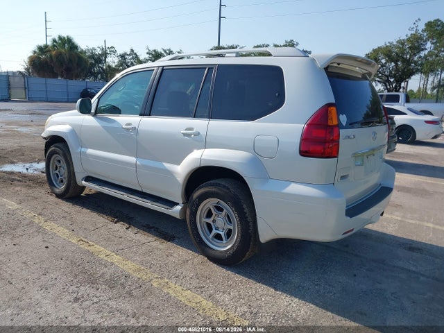 Aukcja sprzedaży 2006 Lexus Gx 470, vin: JTJBT20X860113600, numer aukcji: 45821016