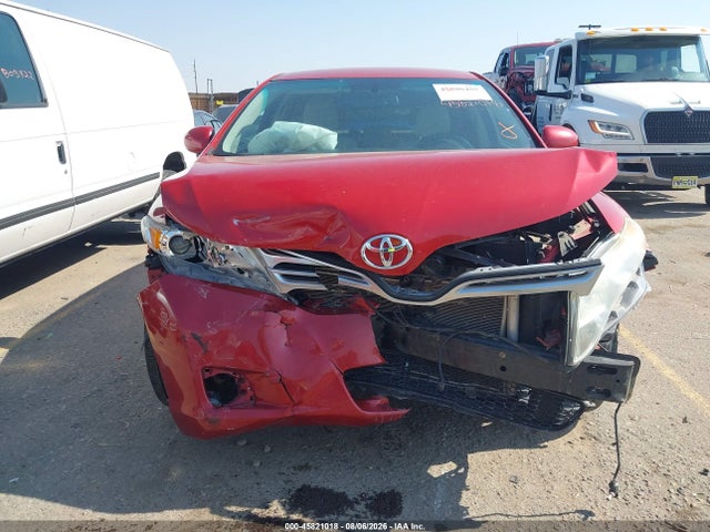 Продаж на аукціоні авто 2009 Toyota Venza, vin: 4T3ZE11A99U018527, номер лоту: 45821018