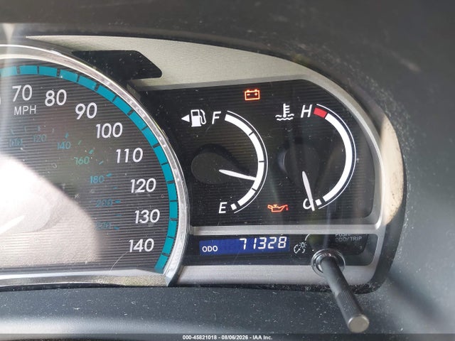 Продаж на аукціоні авто 2009 Toyota Venza, vin: 4T3ZE11A99U018527, номер лоту: 45821018