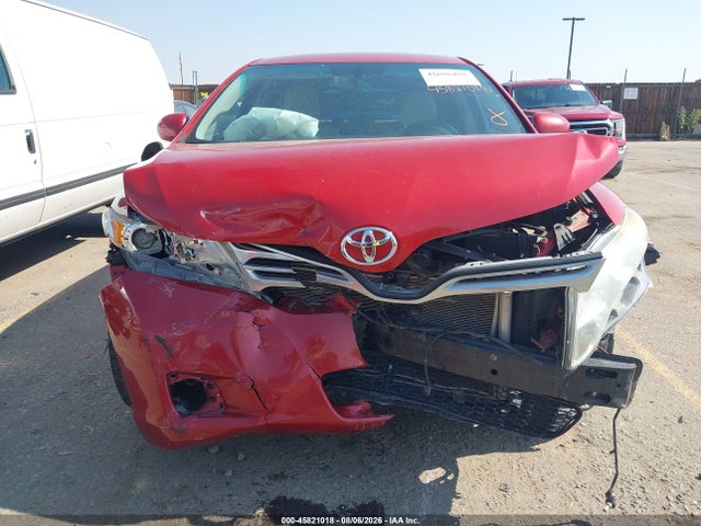Продаж на аукціоні авто 2009 Toyota Venza, vin: 4T3ZE11A99U018527, номер лоту: 45821018