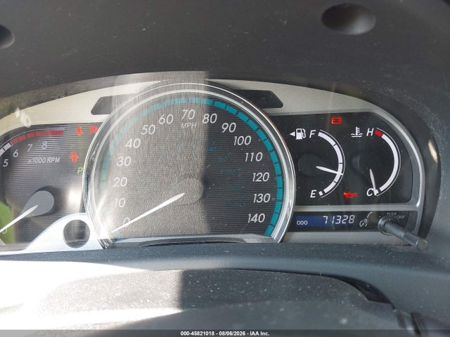 Продаж на аукціоні авто 2009 Toyota Venza, vin: 4T3ZE11A99U018527, номер лоту: 45821018