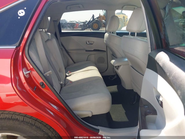 Продаж на аукціоні авто 2009 Toyota Venza, vin: 4T3ZE11A99U018527, номер лоту: 45821018