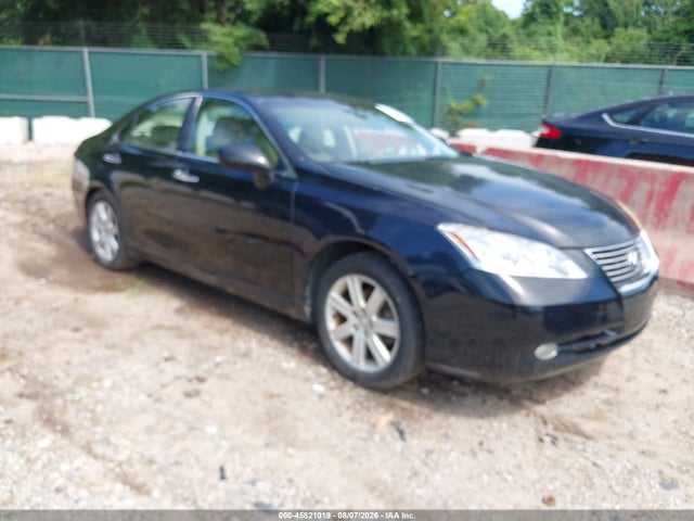 Aukcja sprzedaży 2008 Lexus Es 350, vin: JTHBJ46G282253594, numer aukcji: 45821019