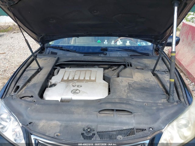 Aukcja sprzedaży 2008 Lexus Es 350, vin: JTHBJ46G282253594, numer aukcji: 45821019