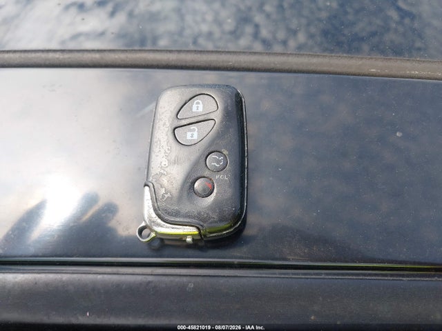 Aukcja sprzedaży 2008 Lexus Es 350, vin: JTHBJ46G282253594, numer aukcji: 45821019