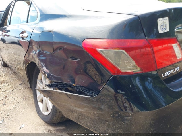 Aukcja sprzedaży 2008 Lexus Es 350, vin: JTHBJ46G282253594, numer aukcji: 45821019