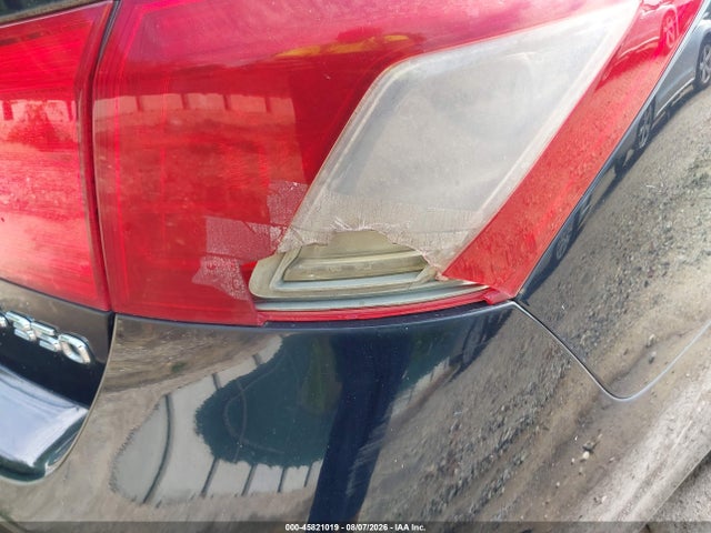 Aukcja sprzedaży 2008 Lexus Es 350, vin: JTHBJ46G282253594, numer aukcji: 45821019