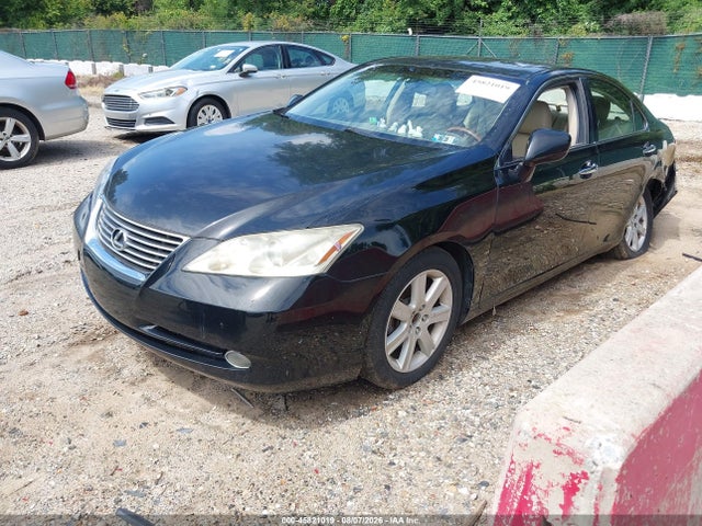 Aukcja sprzedaży 2008 Lexus Es 350, vin: JTHBJ46G282253594, numer aukcji: 45821019