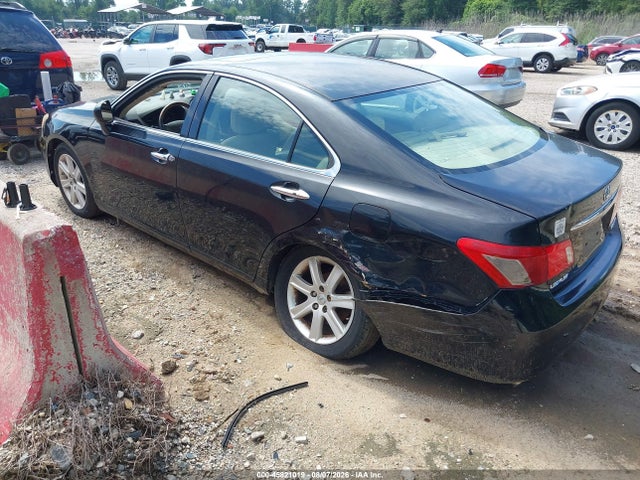 Aukcja sprzedaży 2008 Lexus Es 350, vin: JTHBJ46G282253594, numer aukcji: 45821019