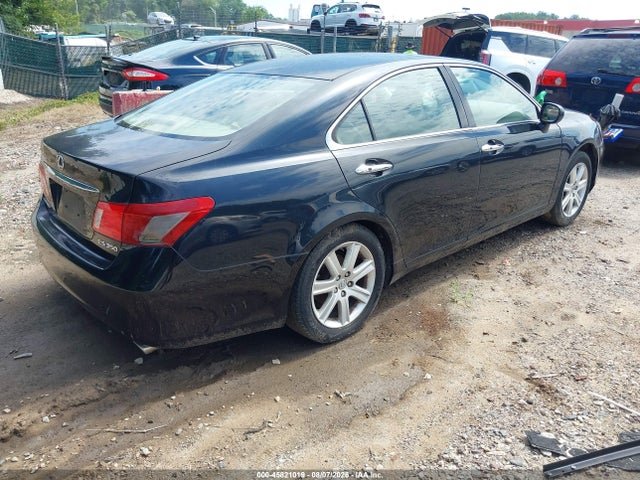Aukcja sprzedaży 2008 Lexus Es 350, vin: JTHBJ46G282253594, numer aukcji: 45821019