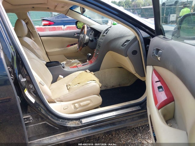 Aukcja sprzedaży 2008 Lexus Es 350, vin: JTHBJ46G282253594, numer aukcji: 45821019