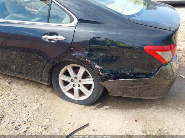 Aukcja sprzedaży 2008 Lexus Es 350, vin: JTHBJ46G282253594, numer aukcji: 45821019
