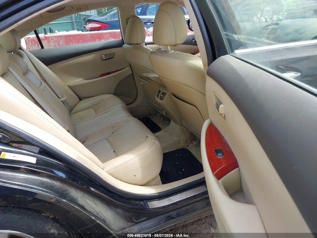 Aukcja sprzedaży 2008 Lexus Es 350, vin: JTHBJ46G282253594, numer aukcji: 45821019