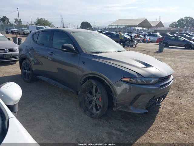 Продажа на аукционе авто 2024 Dodge Hornet R/t Plus Eawd, vin: ZACPDFDW3R3A12257, номер лота: 45821026