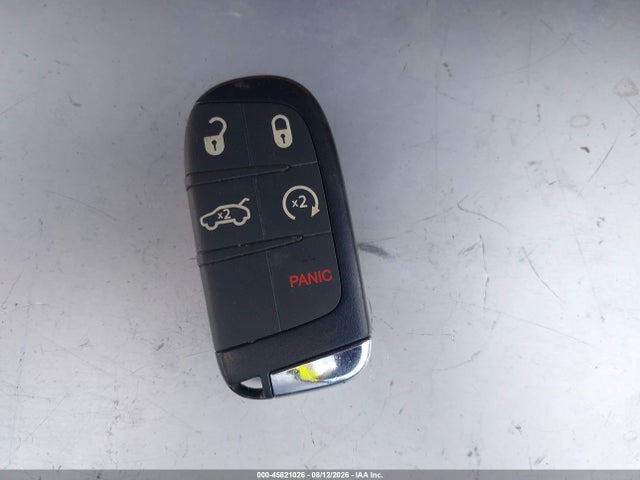 Продажа на аукционе авто 2024 Dodge Hornet R/t Plus Eawd, vin: ZACPDFDW3R3A12257, номер лота: 45821026