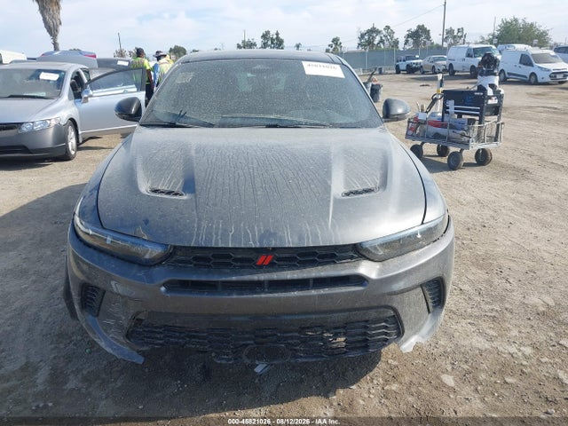 Продажа на аукционе авто 2024 Dodge Hornet R/t Plus Eawd, vin: ZACPDFDW3R3A12257, номер лота: 45821026