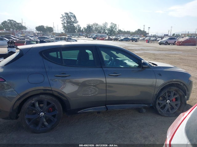 Продажа на аукционе авто 2024 Dodge Hornet R/t Plus Eawd, vin: ZACPDFDW3R3A12257, номер лота: 45821026