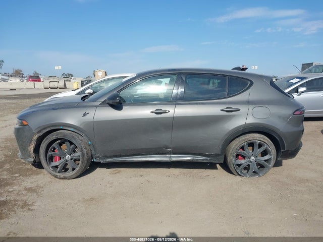 Продажа на аукционе авто 2024 Dodge Hornet R/t Plus Eawd, vin: ZACPDFDW3R3A12257, номер лота: 45821026