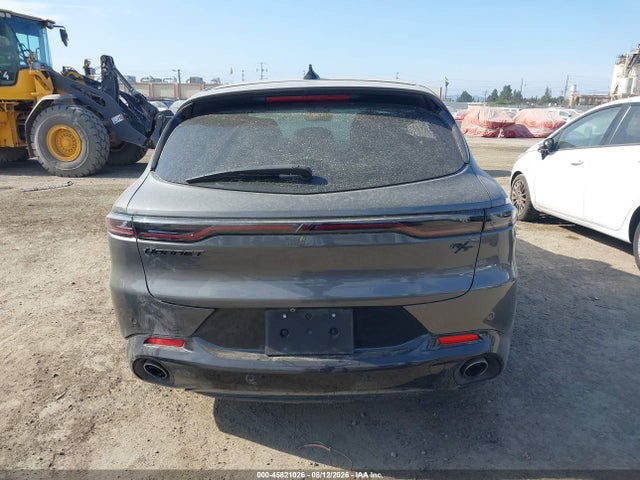 Продажа на аукционе авто 2024 Dodge Hornet R/t Plus Eawd, vin: ZACPDFDW3R3A12257, номер лота: 45821026
