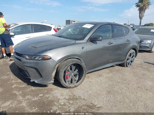 Продажа на аукционе авто 2024 Dodge Hornet R/t Plus Eawd, vin: ZACPDFDW3R3A12257, номер лота: 45821026