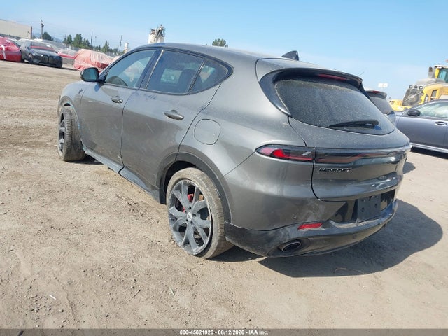 Продажа на аукционе авто 2024 Dodge Hornet R/t Plus Eawd, vin: ZACPDFDW3R3A12257, номер лота: 45821026
