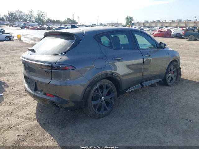 Продажа на аукционе авто 2024 Dodge Hornet R/t Plus Eawd, vin: ZACPDFDW3R3A12257, номер лота: 45821026