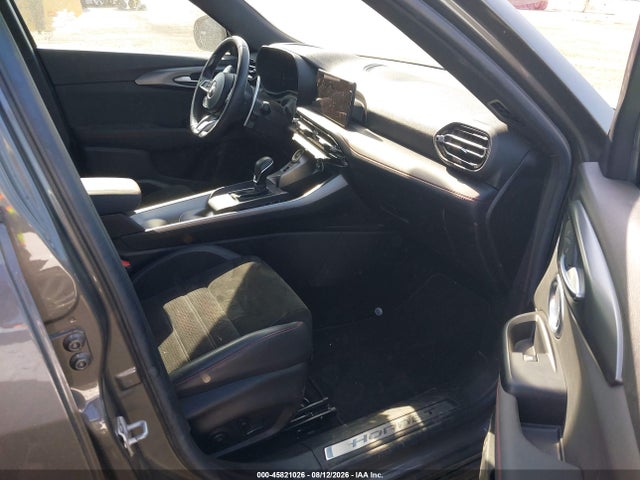 Продажа на аукционе авто 2024 Dodge Hornet R/t Plus Eawd, vin: ZACPDFDW3R3A12257, номер лота: 45821026