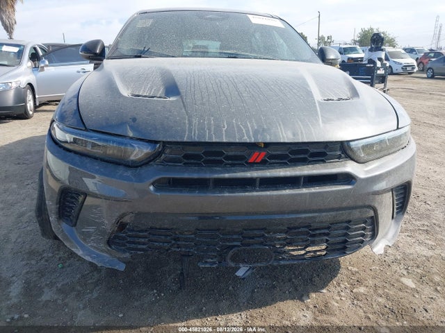 Продажа на аукционе авто 2024 Dodge Hornet R/t Plus Eawd, vin: ZACPDFDW3R3A12257, номер лота: 45821026